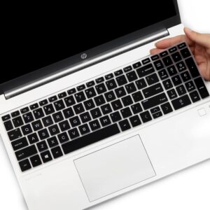 Keyboard Cover for HP Pavilion 15-fc Series