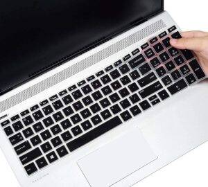 Keyboard Cover for HP Notebook 250 G8