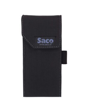 Power Bank Pouch for MI Power Bank 3i 20000mAh Lithium Polymer Wallet | Black (Power Bank Not Included)