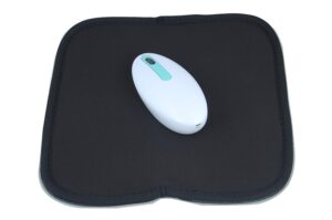 Convertible Mousepad Storage Pouch