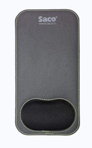 Small Ergonomic Mouse Pad