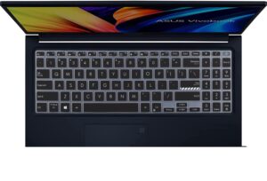 Keyboard Cover for ASUS VivoBook Pro 16X N7600