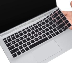 Keyboard Cover for HP ProBook 445 G6