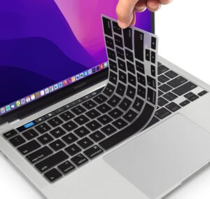 Keyboard Cover for Apple MacBook Pro A2141