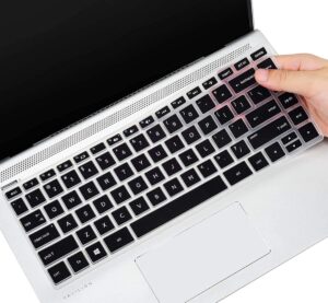 Keyboard Cover for HP Notebook 245 G9