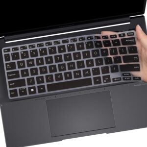 Keyboard Cover for ASUS Vivobook S14 Flip TN3402