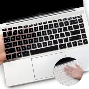 Keyboard Cover for HP Pavilion 14-ec Series