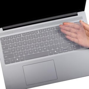 Keyboard Cover for Lenovo IdeaPad Slim 3 15IRH10