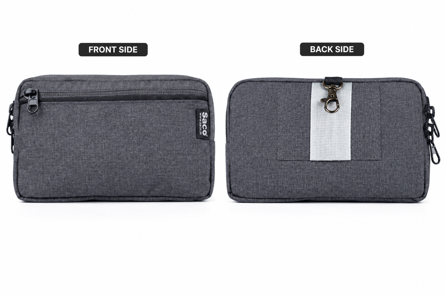 travel pouch for ladies