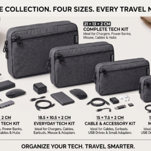 water resistant phone pouch