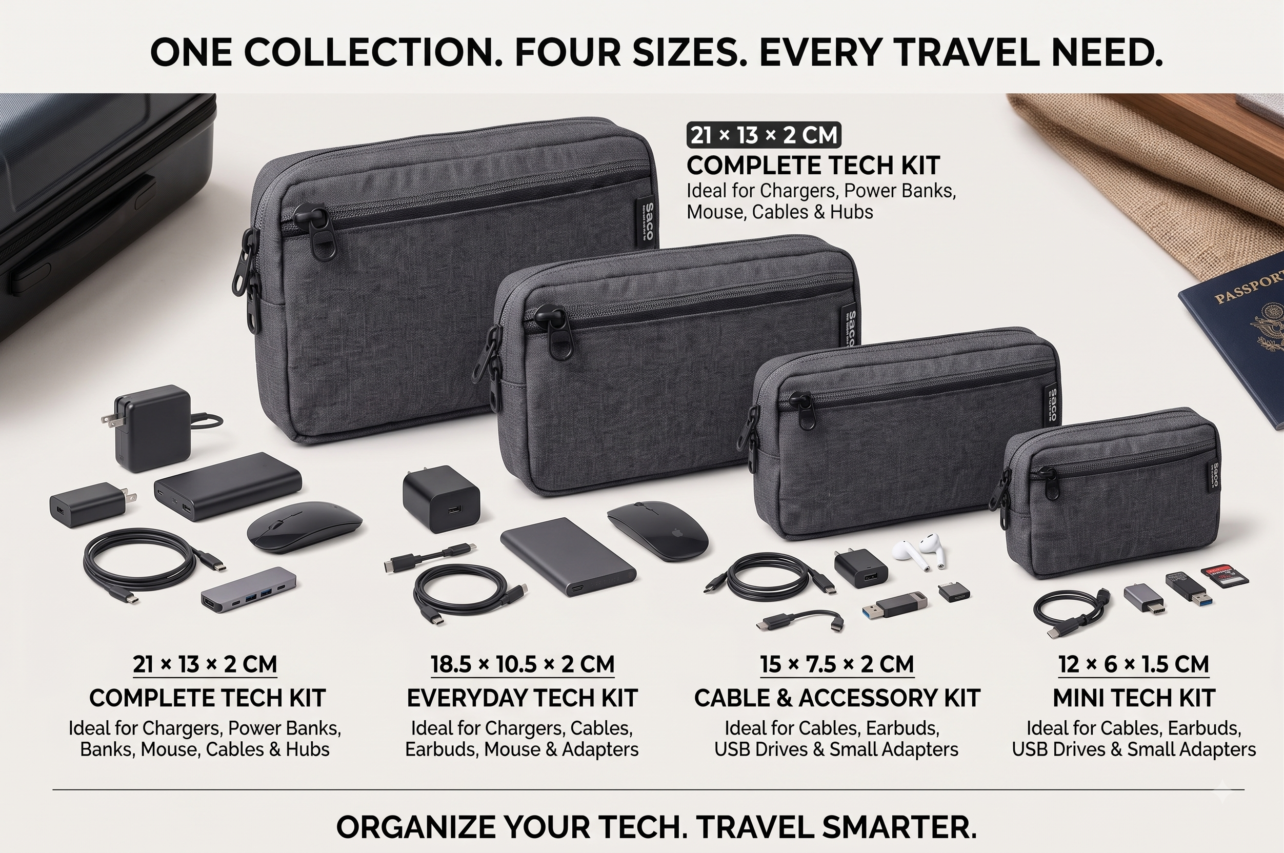 water resistant phone pouch