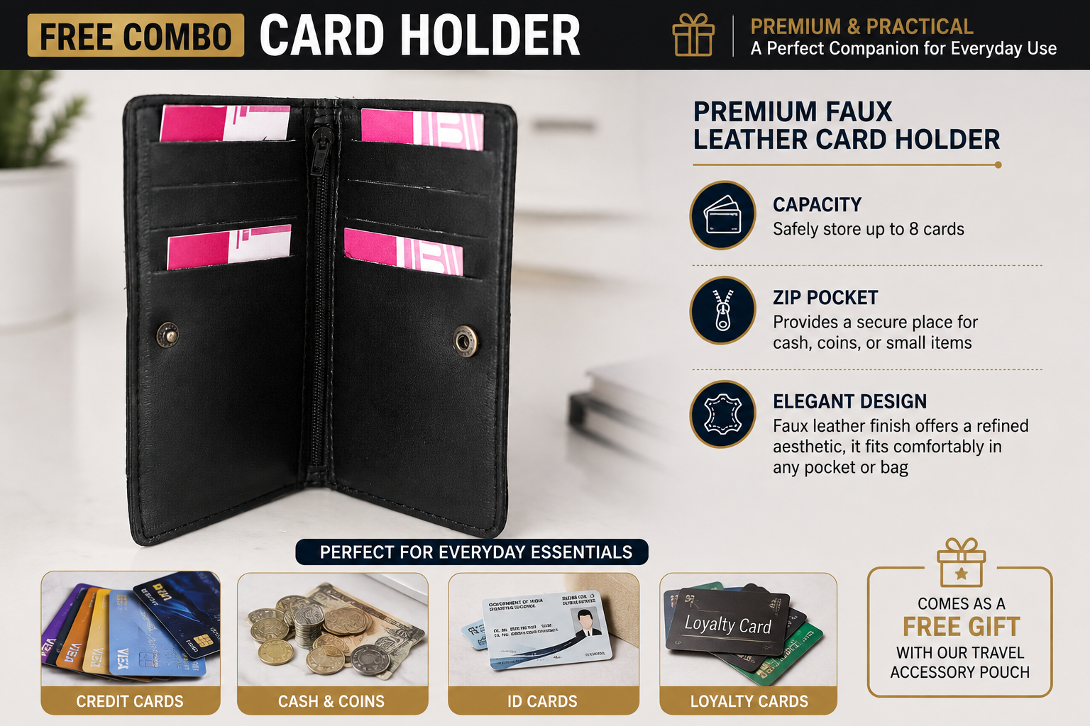 bag organizer travel