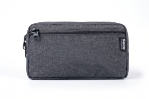 travelling pouch for men