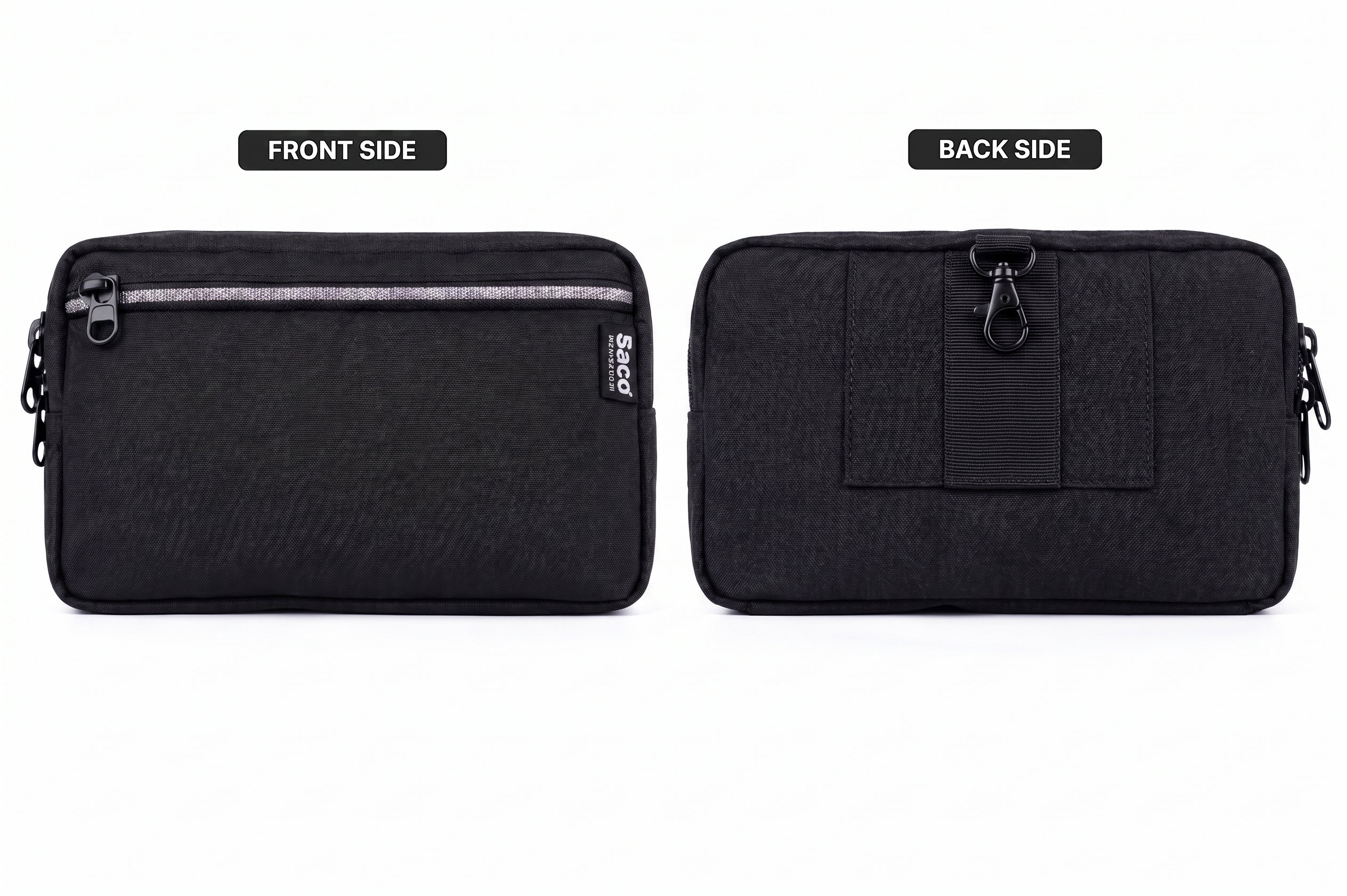 waterproof mobile pouch