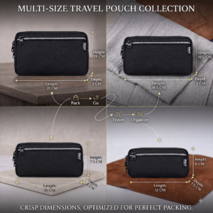 toiletry kits for travel