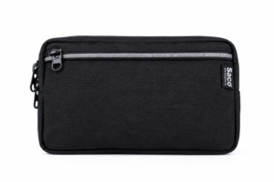 cosmetic pouch for travel
