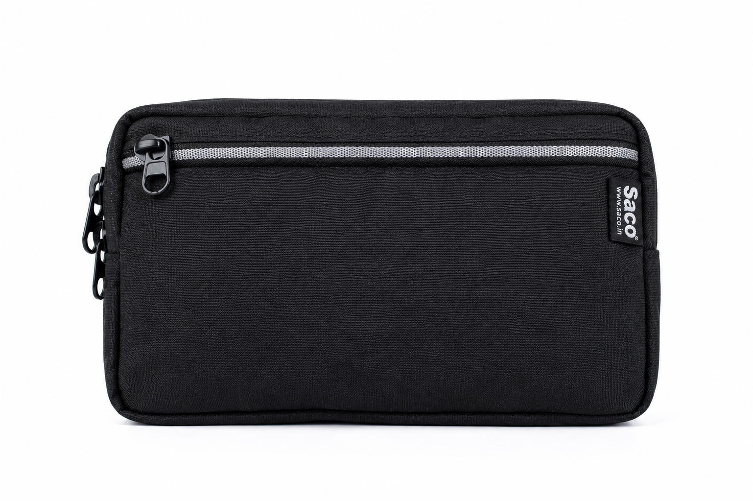 cosmetic pouch for travel