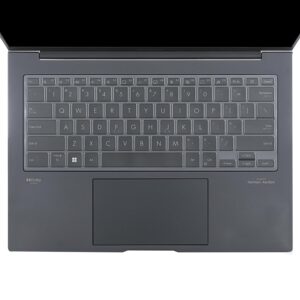 Keyboard Cover for ASUS Zenbook 14 OLED UX3405