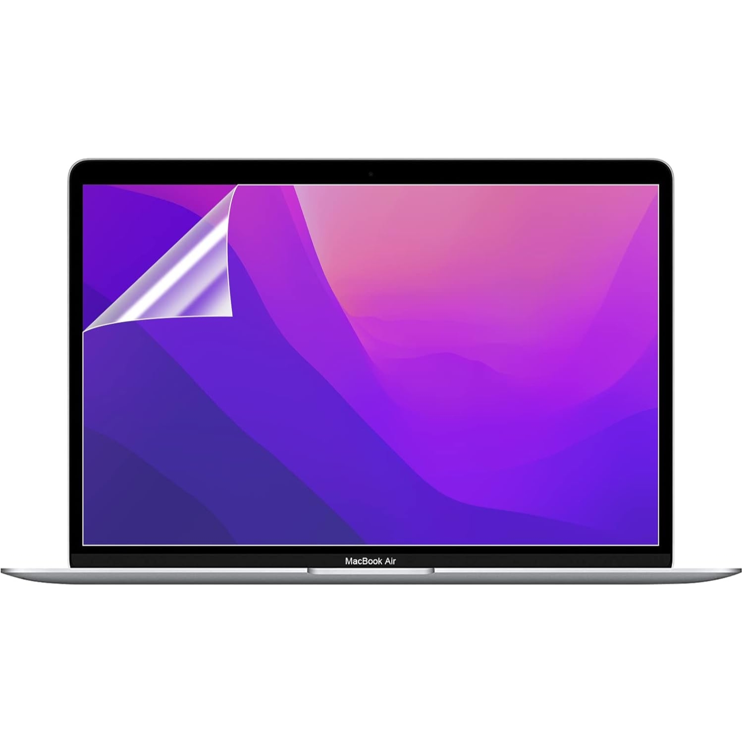 Laptop screen protectors for HP, Dell, ASUS and MacBook