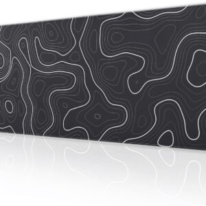 best xxl mousepads