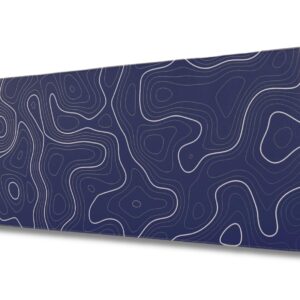 extra large desk mat
