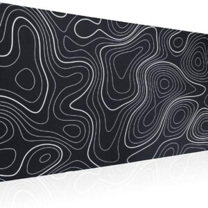 extra extra large mouse pad