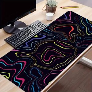 desk mat 90 x 40 cm