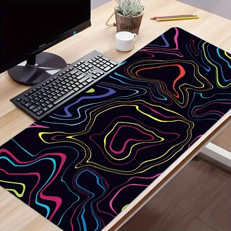 desk mat 90 x 40 cm