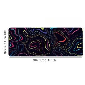 xxl mouse pad