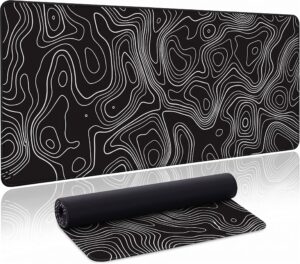 mouse mat big