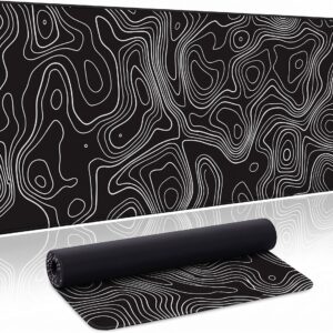 mouse mat big