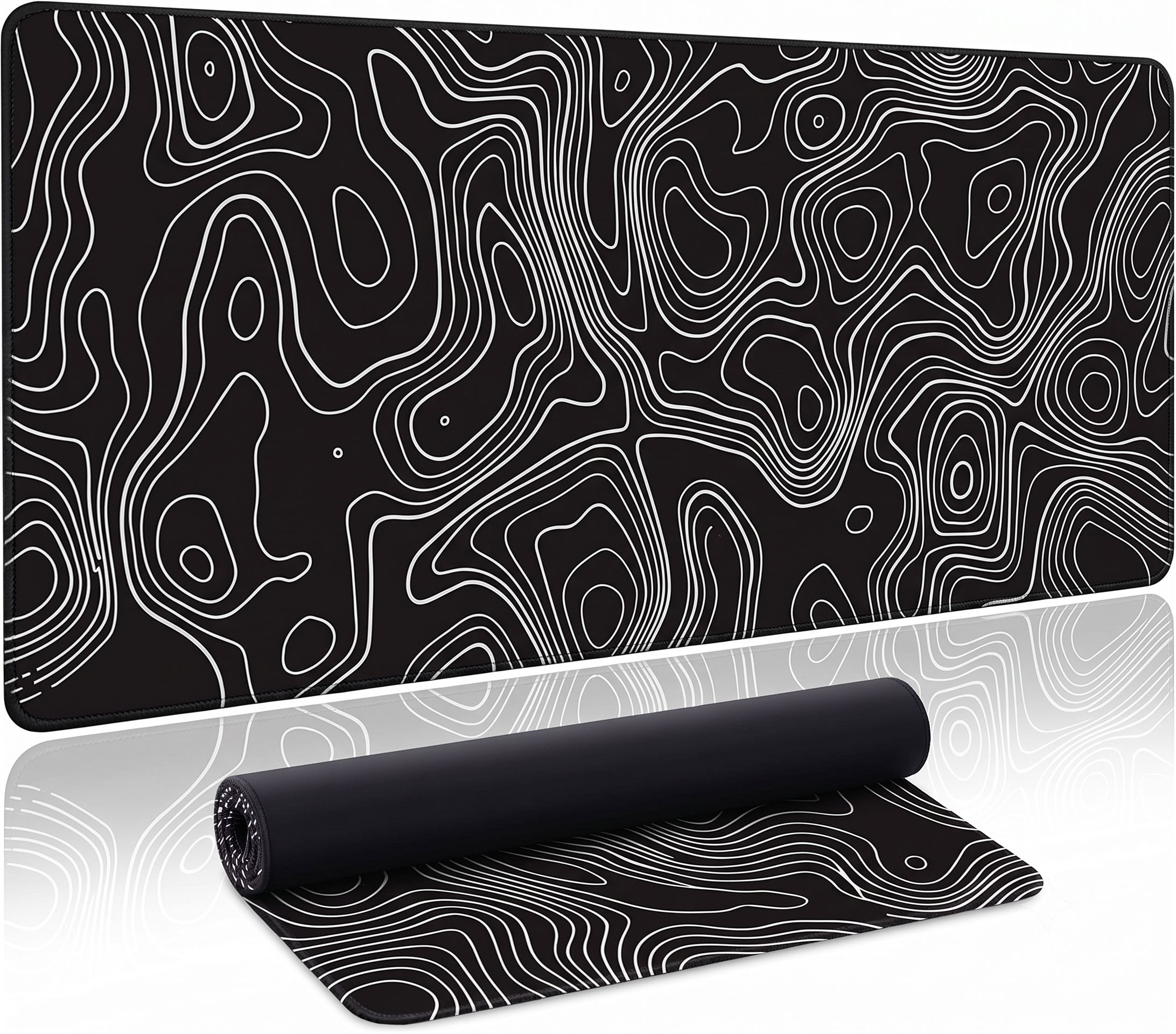 mouse mat big