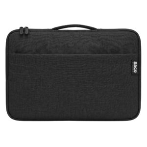 Saco Urban laptop sleeve black