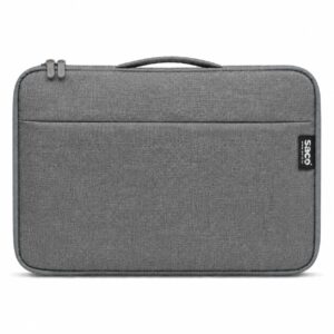 Saco Urban laptop sleeve grey