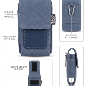 cellphone pouch