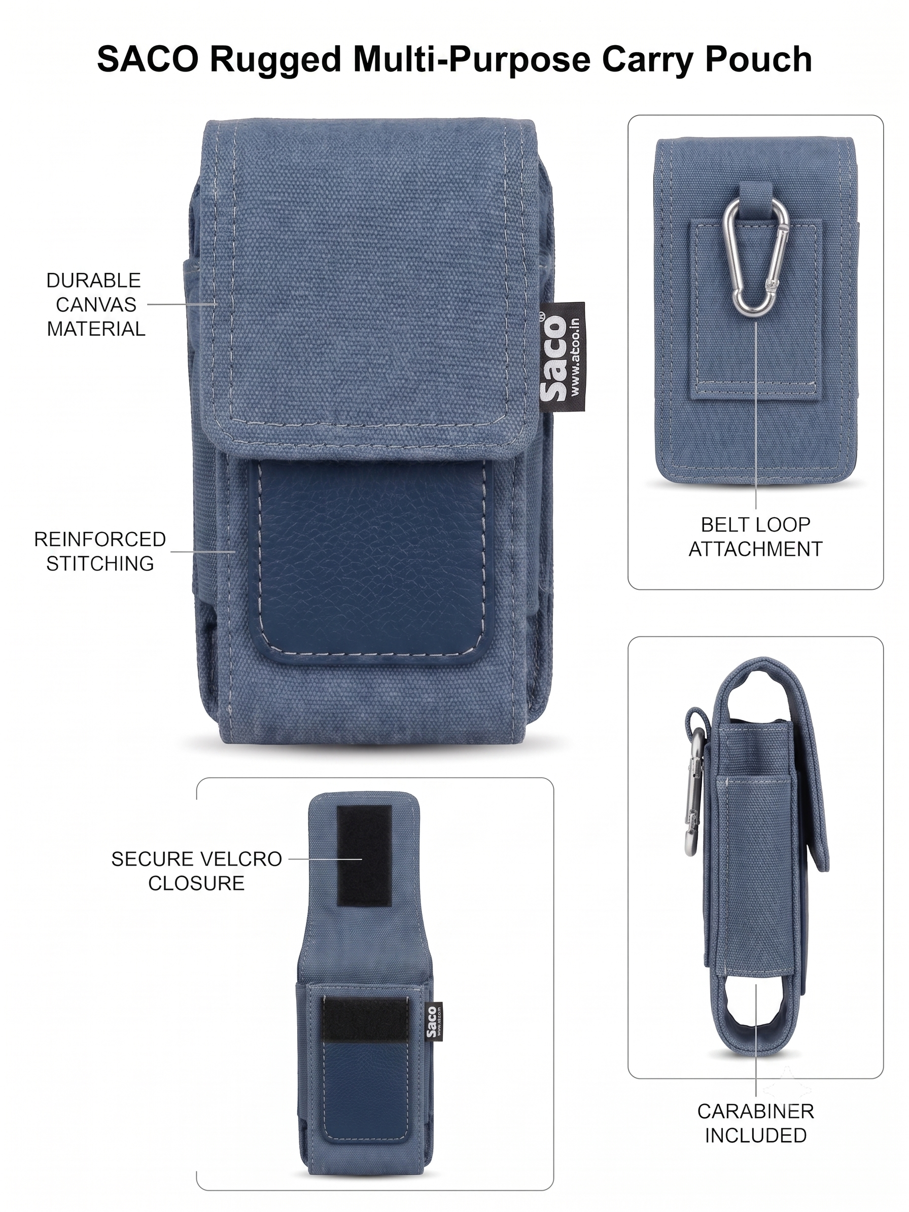 cellphone pouch