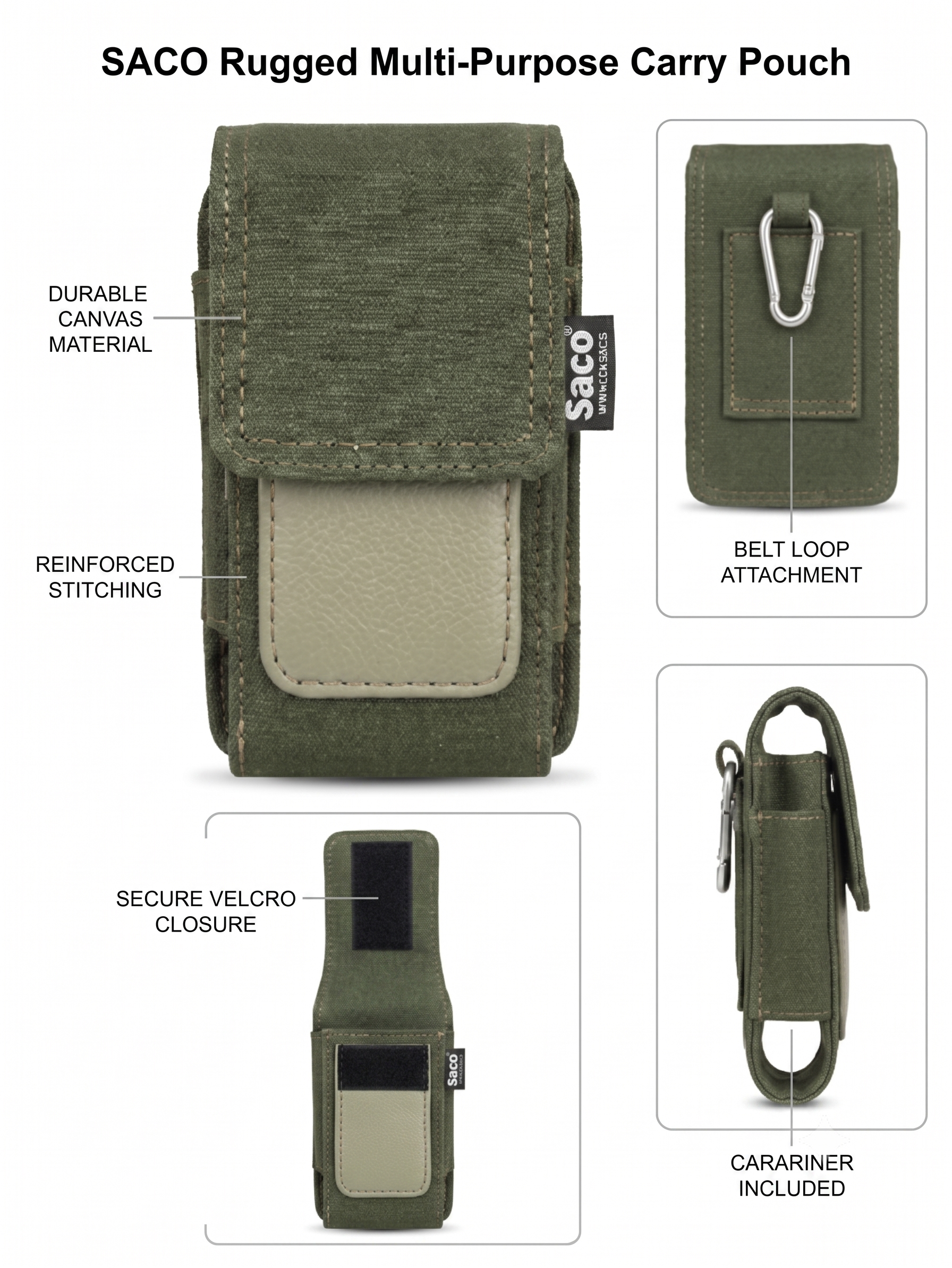 mobile phone pouches