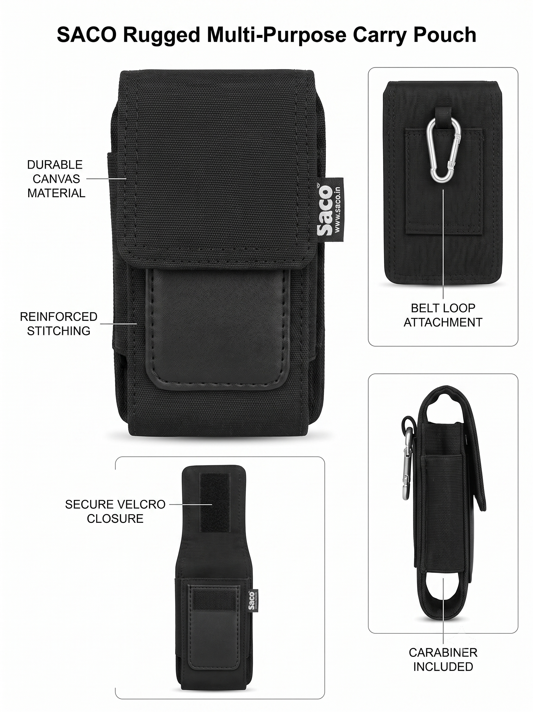 pouch mobile