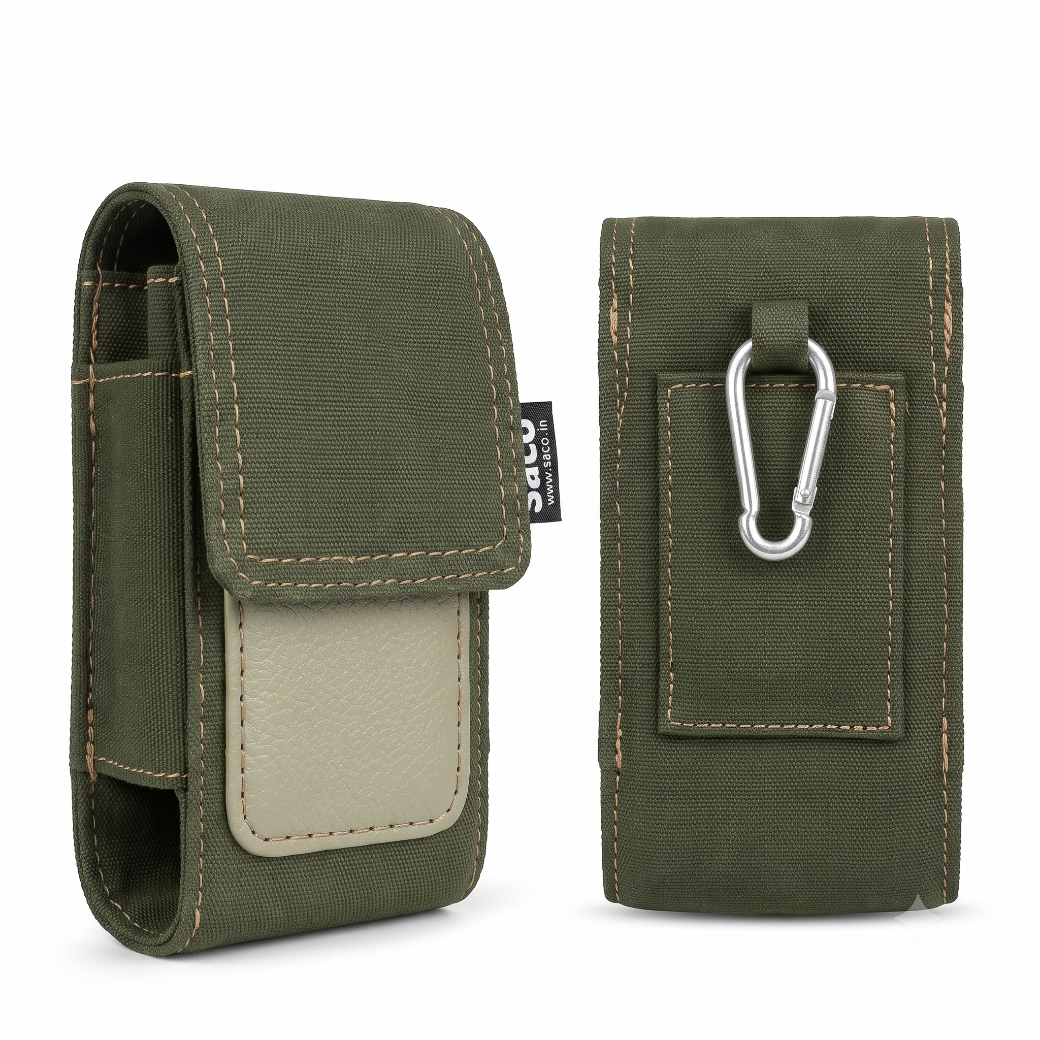 tactical mobile pouch