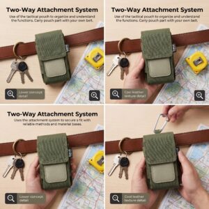 pouch phone case