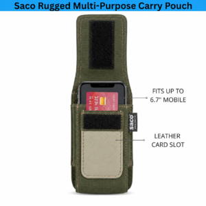 phone pouch bag
