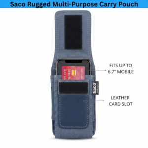 pouch mobile pouch